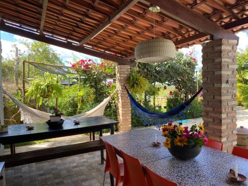 Sao Joao Chalet De Esquí | Rancho da graça