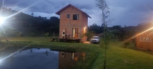 Goncalves Chalet De Esquí | Rancho das Estrelas