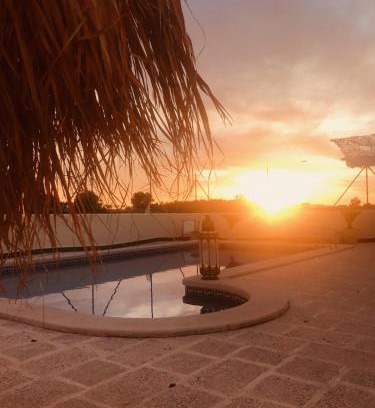 El Partidor Casa | Rancho de Sueños