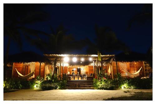 Prea Villa | Rancho do Kite Villas
