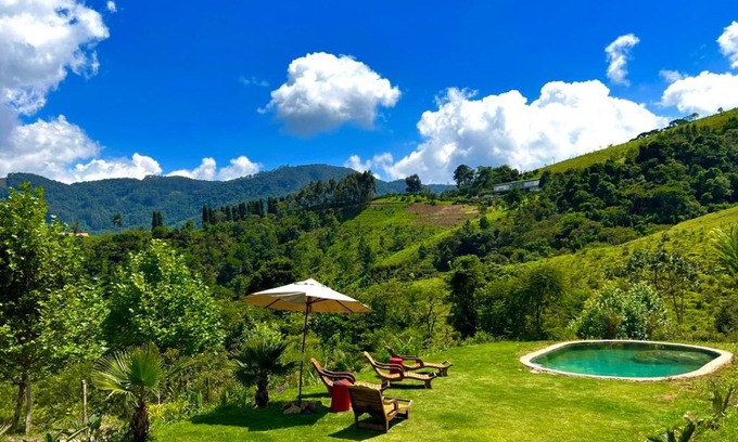 Sao Bento do Sapucai Apartamento | Rancho do Paioleiro - Suites