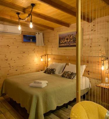 C A I C Casa | Rancho do Xaxim - Gramado