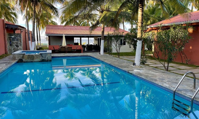 Playa San Diego Casa | Rancho Don Julian 9 - Beach House