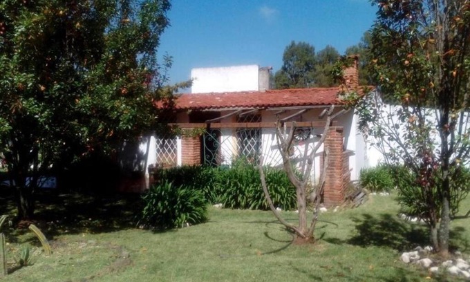 Estado de México Casa | Rancho El Conejo