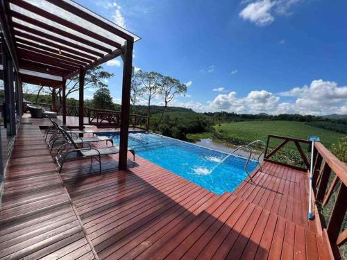 Sao Joao do Itaperiu Casa | Rancho Jailu
