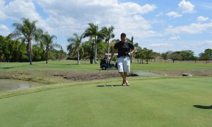 Los Cobanos Otro | Rancho Kassondra Playa Salinitas Contiguo a Decameron