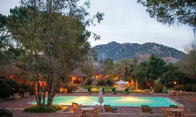 Tecate Complejo | Rancho La Puerta