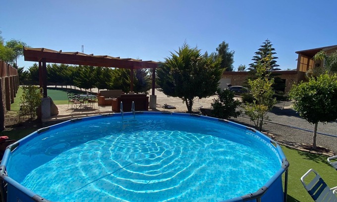 Ensenada Apartamento | Rancho la quinta bonita