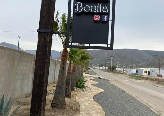 Ensenada Apartamento | Rancho La Quinta Bonita