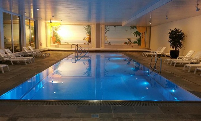 Laax Apartamento | Rancho Laaxdeluxe