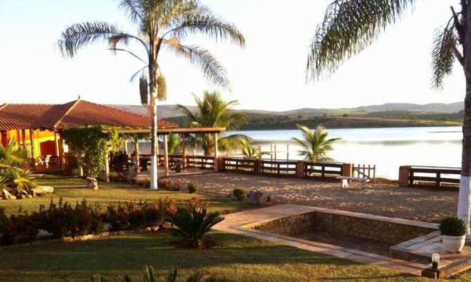 Guape Hotel | Rancho do Lago
