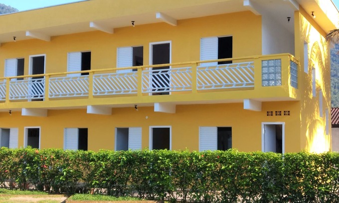 Lagoinha Chalet De Esquí | Rancho Lagoinha Chalets. Total 6 personas (adultos y niños)
