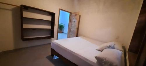 Santa María Tonameca Cabina | Rancho las palmas