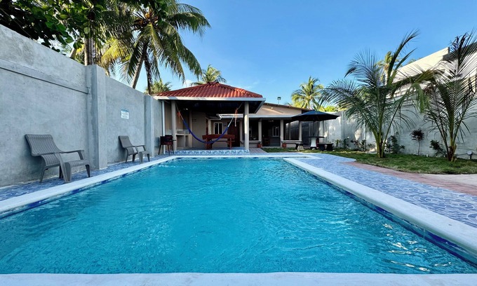 San Diego Casa | Rancho Lily Montes - New Beachfront Playa San Diego