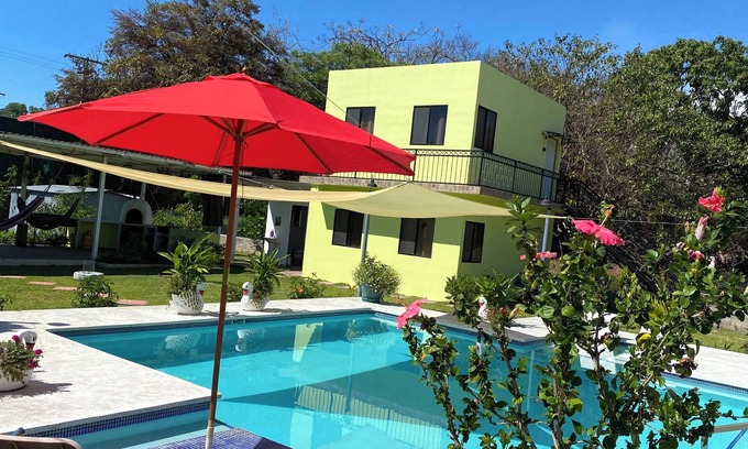 Los Cobanos Apartamento | Rancho Los Gorriones