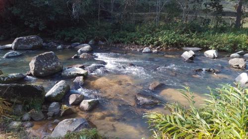Aguas Mornas Casa | Rancho Maria Flor