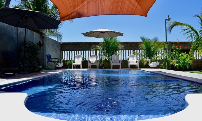 San Diego Casa | Rancho Montes New Built Beachfront Playa San Diego