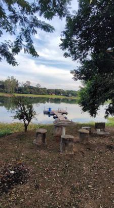 Carlopolis Casa | Rancho na Represa
