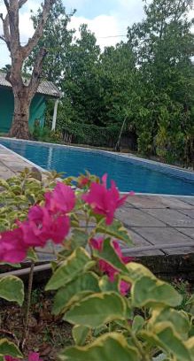 Benevides Casa | Rancho PÔR do Sol