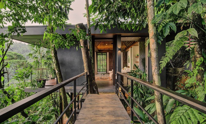 Ballena Hotel | Rancho Pacifico