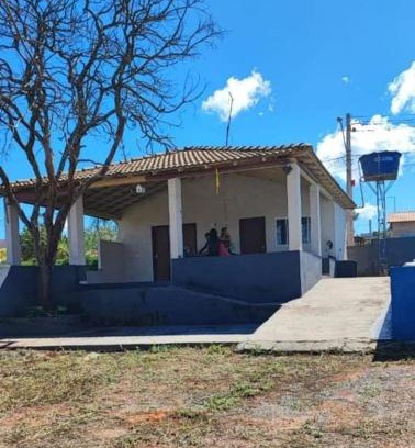 Alexania Casa | RANCHO PISCINA LAGO - Corumba 4