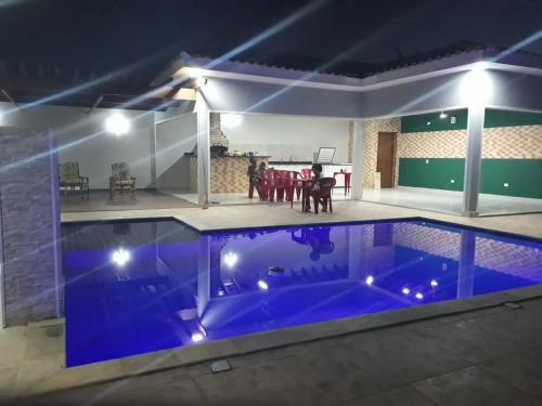 Presidente Epitacio Casa | Rancho Rafa