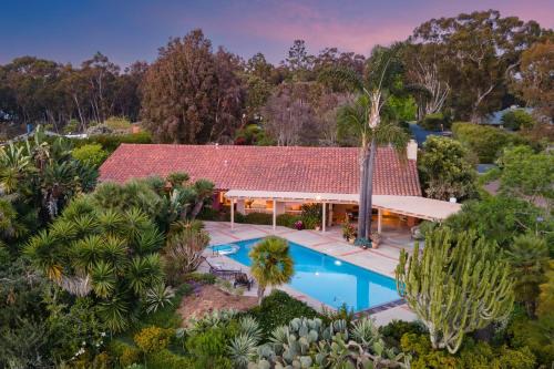 San Diego Casa | Rancho Real by AvantStay Private Pool Hot Tub Luxe Group Retreat