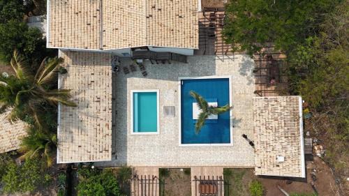 Aquidauana Casa | Rancho Recanto das Águas Camisão