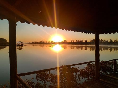 Promissao Casa | Rancho Rio Dourado, um paraíso!