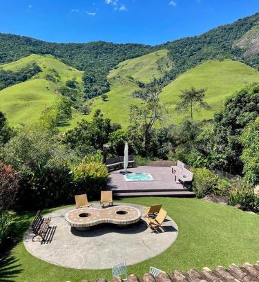 Macae Casa | Rancho São Jorge