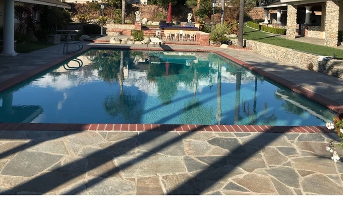 Rancho Cucamonga Cama Y Desayuno | Rancho's Private Oasis