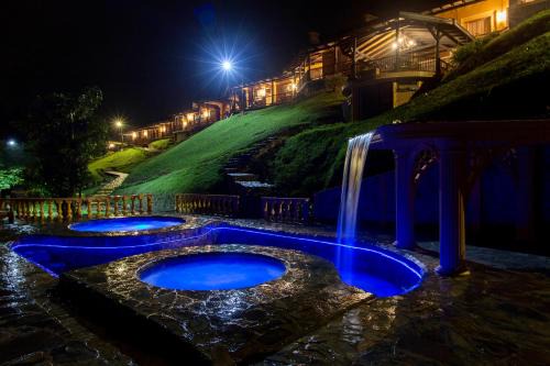 Salento Hotel | Rancho San Antonio