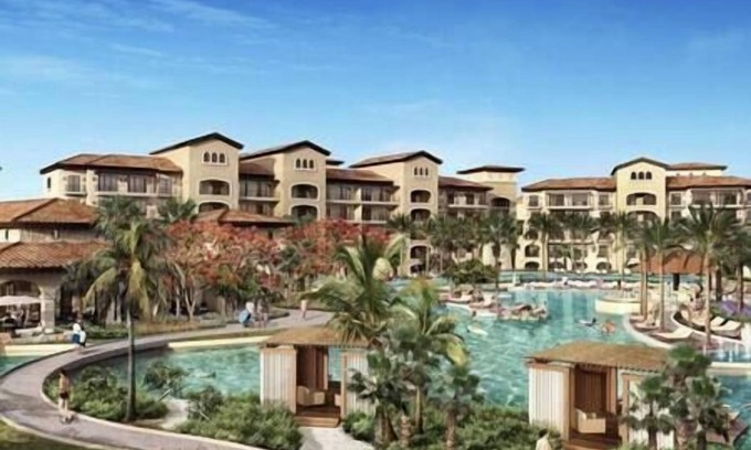 Los Cangrejos II y III Complejo | Rancho San Lucas | Lux Resort | Spa | Golf | Pool