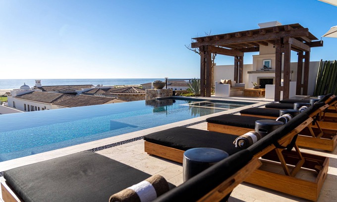 Los Cabos Villa | Rancho San Lucas Private Residences