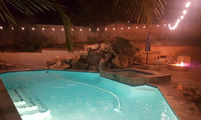 Encinitas Casa | Residencia cerrada Rancho Santa Fe