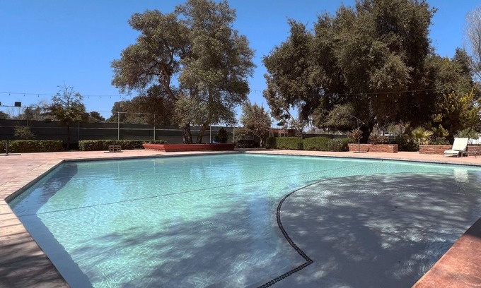 Santa Verónica Hotel | Rancho Santa Veronica