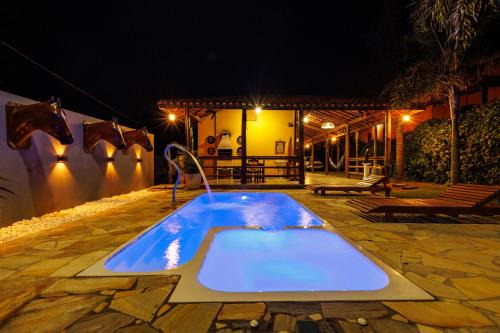 Socorro Casa | Rancho Santana