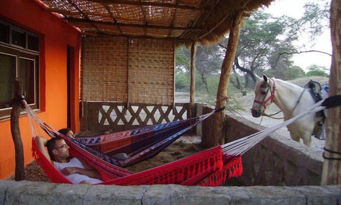 Pacora Otro | Rancho Santana Peru