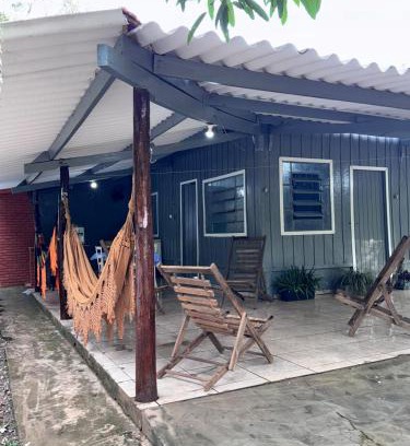 Bonito Casa | Rancho Shalom