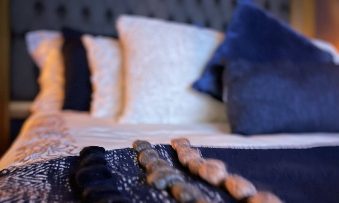 Xpu-Ha Cama Y Desayuno | Rancho Xoex Hotel & Spa Holístico en la Riviera Maya con Temazcal.