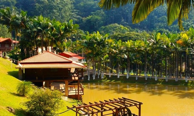 Camboriu Casa | RanchoDju - Camboriú-SC