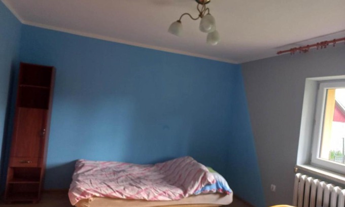 Wydminy Apartamento | Ranczo w Hejbutach