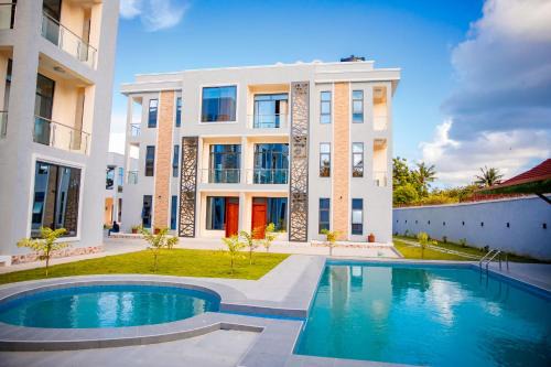 Oyster Bay Apartamento | RAND APARTMENTs