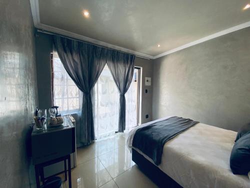 Greater Johannesburg Metropolitan Area Casa | Randburg Guest Suite