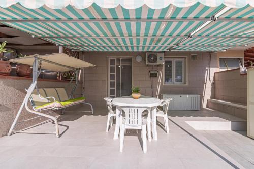 Punta Braccetto Apartamento | Randello Sunset