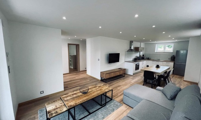 Wintzenheim Apartamento | RANDOM LISTING