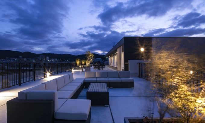 Minami Apartamento | Randor Residential Hotel Kyoto Suites