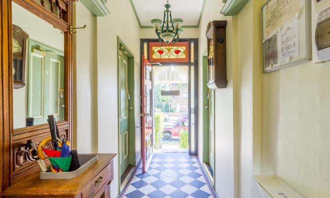 Randwick Casa | Randwick City Lodge 2