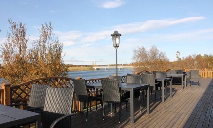 Hella Casa | Ranga Riverside Cabins