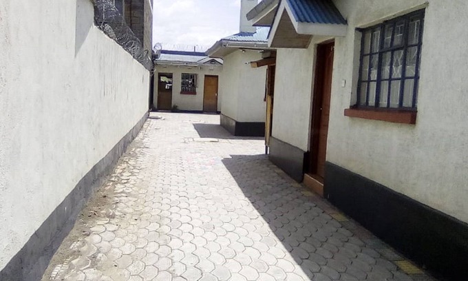 Langa Langa Hotel | Rangers Castle